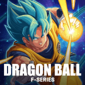 Dragon Ball 8jl game