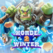 Horde 2 Winter on 8jl
