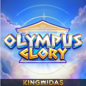 Olympus Glory Card Game at 8jl